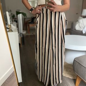 Wilfred pants Aritzia